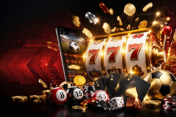 mcw567 Casino — sảnh casino trực tuyến đẳng cấp