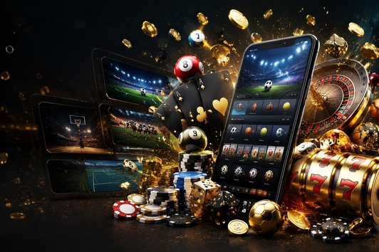 mcw567 Casino — hướng dẫn cách chơi casino trực tuyến